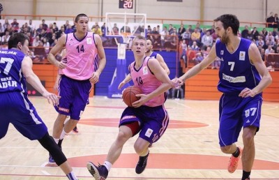 ABA LIGA: Mega bolja od Zadra