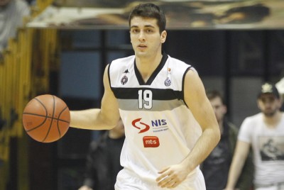 ANDRIĆ RAZOČARAN: Dobro je što igramo bolje, ali to ništa ne znači bez trijumfa