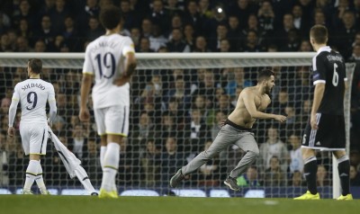 EKSPRESNO: Engleska policija uhapsila navijače koji su prekinuli meč Totenhem – Partizan