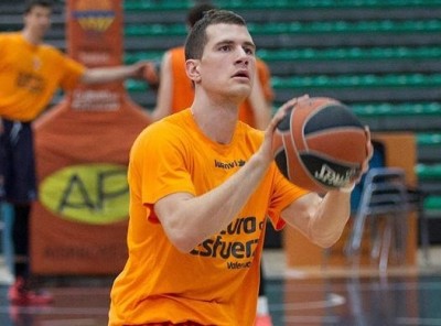 NEDOVIĆ: Srbija će ići na zlato na Evropskom prvenstvu 2015. godine