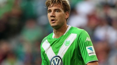 DOČEKALI SMO I TO: Bendtner konačno zvanično postao Lord! (FOTO)