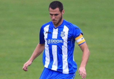 KAPITEN KAPITENSKI: Idemo na Marakanu da se nadigravamo i pobedimo Zvezdu