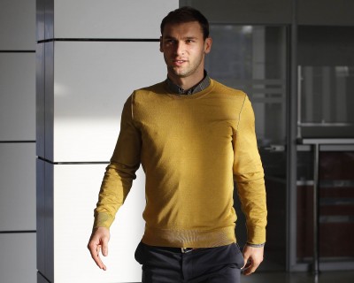 IVANOVIĆ OTKRIVA: Bolje igramo u klubovima nego u reprezentaciji, zato što… (FOTO)