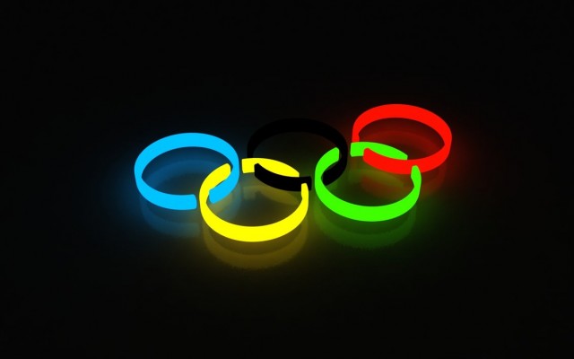 Olimpijske-Igre-Logo