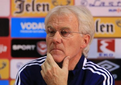 VREME ZA RASTANAK: Selektor Danske napušta posao?