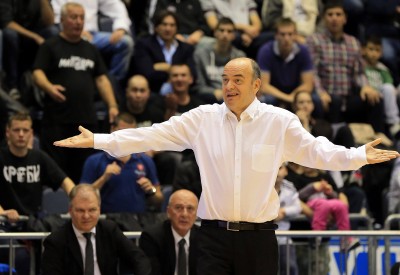 VUJOŠEVIĆ: Pričao sam sa Pavlovićem, možda i dođe!