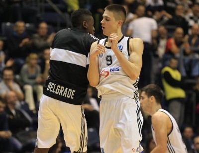 GALERIJA IZ PIONIRA: Ljutnja, radost, ushićenje, pozivi, molbe… (FOTO)