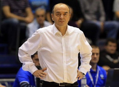 VUJOŠEVIĆ: Trener Levskog i igrači su nas branili!