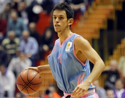 NENAD MILJENOVIĆ ZA HOTSPORT: Očekivao sam poziv u reprezentaciju!