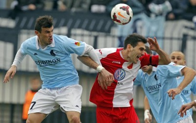 JSL: Donji Srem i Spartak podelili plen, Rad i Vojvodina podelili plen