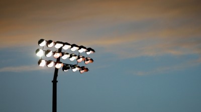 STIŽE OSVETLJENJE: Spartak iz Subotice dobija reflektore