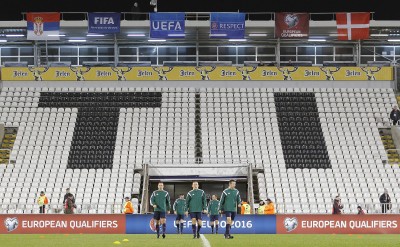 LUCIDNO: Bambi Tošić golom okončao filigransku akciju (VIDEO)