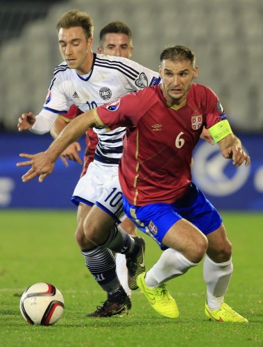 DVOMINUTNI PREOKRET: Danci vode u Beogradu (VIDEO)