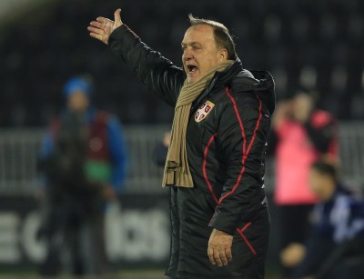 FSS: Hvala Diku na profesionalizmu! Advokat: Žao mi je što je moralo da bude ovako!