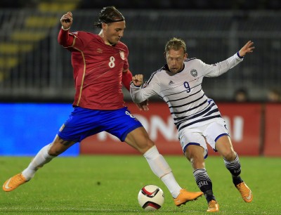 KRAJ AGONIJE: Gudelj napušta redove ‘kopljanika’