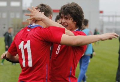 ŠTETA: ‘Orlići’ nisu izborili plasman na EP i pored velikog preokreta u režiji Jovića i Šaponjića!