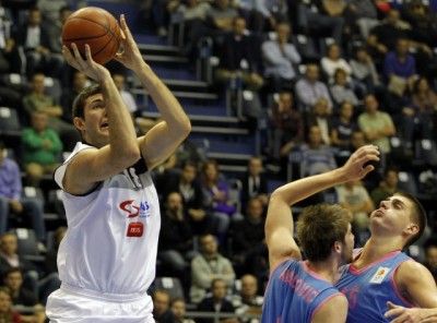 VREME ZA RASTANAK: Mladi centar napušta Partizan?