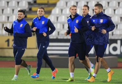 KVALIFIKACIJE ZA EP: Biti ili ne biti za ‘orlove’