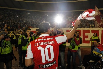 SEĆANJA: Golovi koji su proslavili Dekija Stankovića (VIDEO)