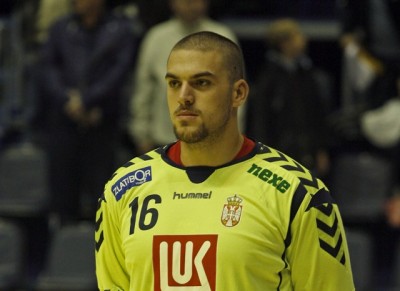 PRECRTAN: Reprezentativac Srbije oteran iz tima zbog pijanstva