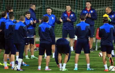 ADVOKAT: Srbija će se plasirati na EP, iako nas tamo ne žele!