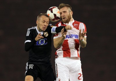 BEZ IZNENAĐENJA U SASTAVIMA: Milojević i Lalatović šalju na teren najavljene sastave