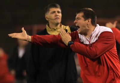 NEMA DUGIH LOPTI: Lalatović otkrio kako kažnjava igrače?