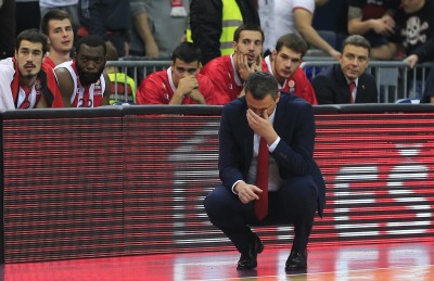 RADONJIĆ: Važna pobeda, ali još nije sve gotovo