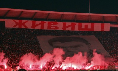 DELIJE KAO I UVEK U VRHU: Navijanje za Jagodu u TOP 5 prethodne nedelje! (VIDEO)