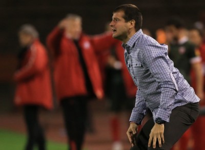 LALATOVIĆA NE NAPUŠTA OPTIMIZAM: Bolji smo od Stojanovićevog šampionskog tima