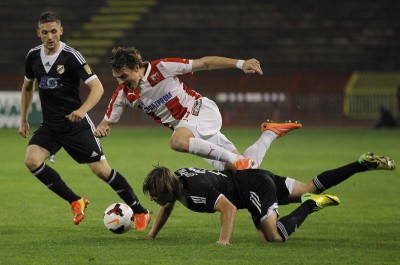 POSLE ČUKARIČKOG: Pečnik se izvinjava, Ristić veruje u pobede