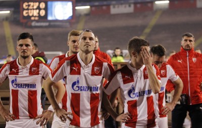 FOTOGALERIJA SA MARAKANE: Bleda Zvezda, borbena Čuka…