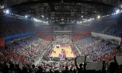 PODIGAO ARENU NA NOGE: Krađa, ‘dupli pas’ i onda – BUUUM! (VIDEO)