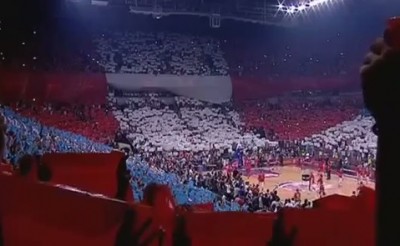 KALINA, M-VIL, BOBI, DELIJE: Ovako je Evroliga videla prvi deo takmičenja (VIDEO)