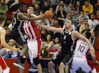 FIBA UVODI PROMENE: Prvak Srbije u Evroligu, vicešampion u kvalifikacije?