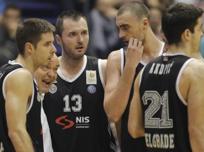 ABA: Andrić promašio produžetak u Zadru