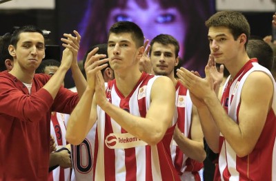 UTISCI POSLE DERBIJA: Košarkaši Zvezde zadovoljni, crno-beli bez komentara!