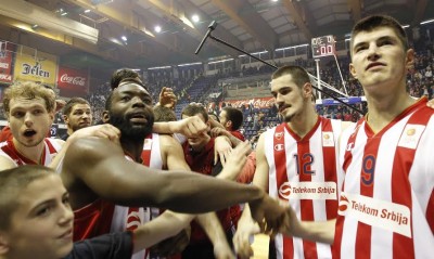 ZVEZDA ĆE IPAK IMATI NAVIJAČE PROTIV LABORAL KUĆE: Evo na koju foru…