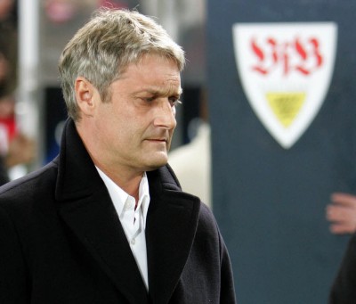 SMENA U ŠTUTGARTU: Fe napustio ‘švabe’