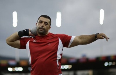 DIJAMANTSKA LIGA: Kolašinac šesti u Briselu