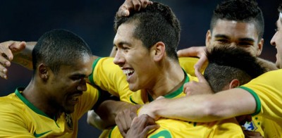 VEŽBAJU ZA ‘ORLOVE’: Brazil potvrdio utakmicu sa Hrvatskom na ‘Enfildu’