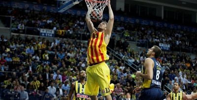 EVROLIGA: Srbi sa Fenerom pokorili Blaugranu, CSKA i dalje maksimalan, Armani u Top 16, Savanović odličan