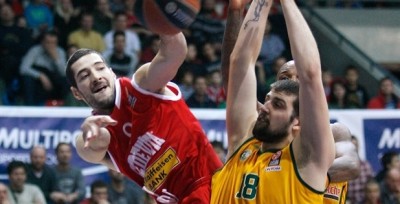 EL: Cedevita zadržala šanse i otpisala Limož, novi poraz Pešićevog Bajerna