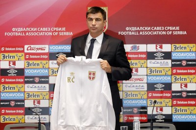 KO JE RADOVAN ĆURČIĆ? Predstavljamo vam novog selektora Srbije