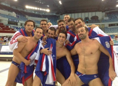 SAVIĆ POZVAO PROVERENE SNAGE: Za Špance na strtu SL najjači sastav