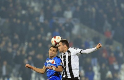 NOVI KAPITEN VOŠE: Traka mi je čast, ali i obaveza!