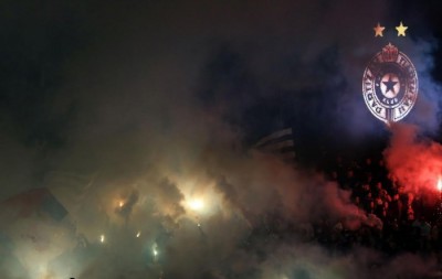 SRAMOTA: Ko je unakazio grafit posvećen Đenki?! (FOTO)