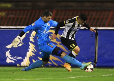 RASTANAK: Iskusni golman napušta Zvezdu