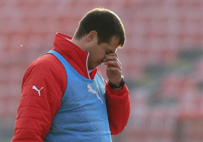 KARTE SU NA STOLU: Koje je pravo rešenje za klupu Crvene zvezde? (ANKETA)