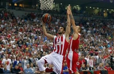 KLS: Zvezdin lakši trening pred Partizan